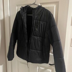 Billabong Transport puffer jacket